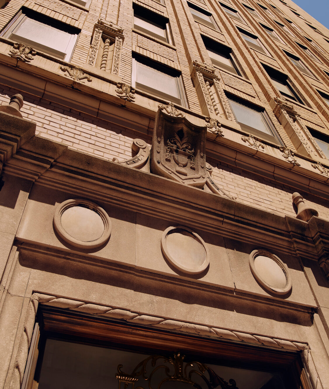 award-winning CetraRuddy Architecture