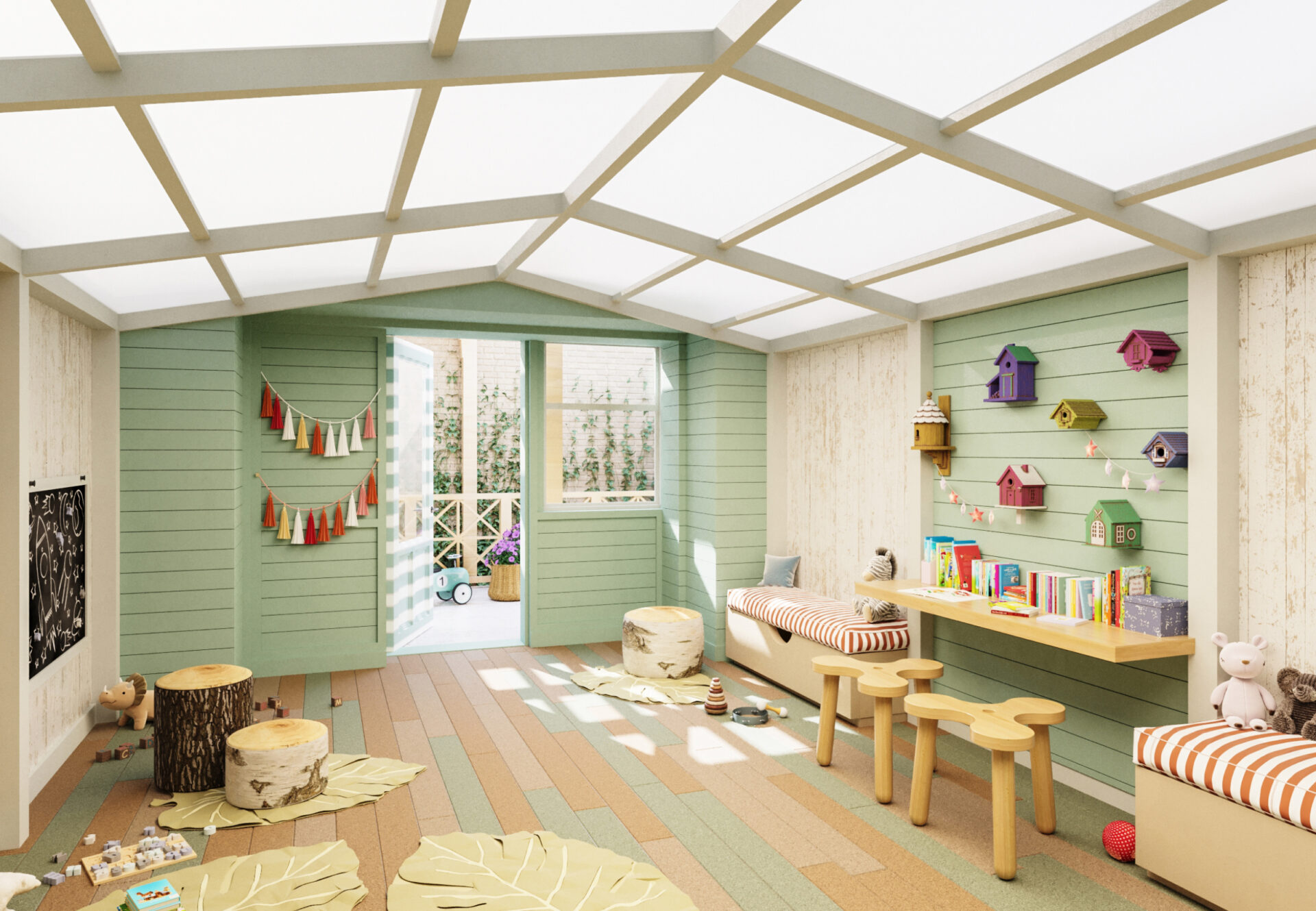 upper west side condos