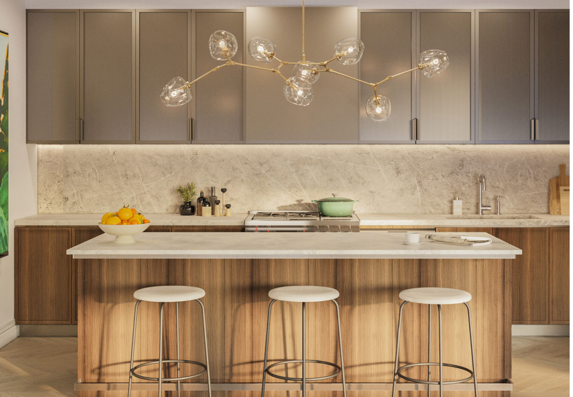 Residence Uppers West Side Condos for Sale