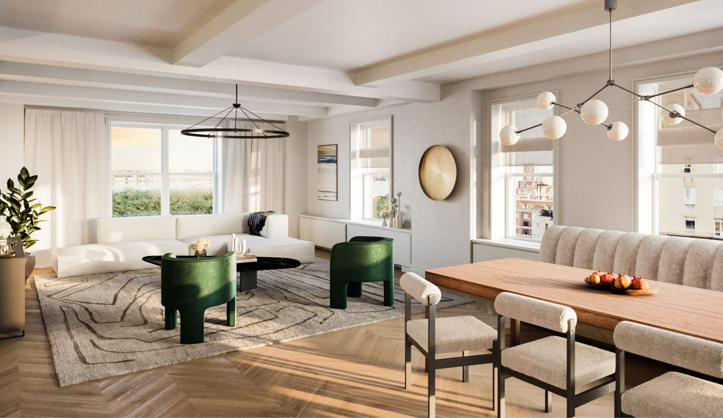 Upper West Side Condos for Sale | 393 West End Avenue